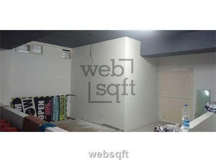 Retail showroom for Rent in Gachibowli